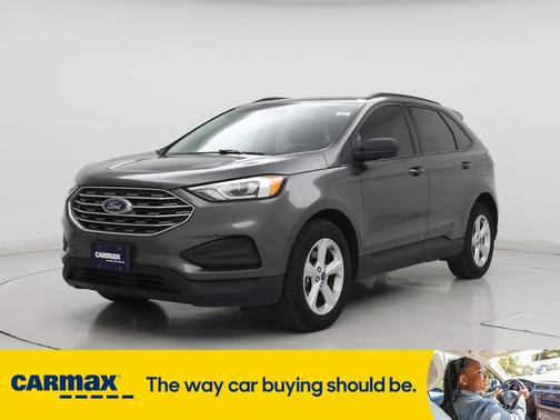2020 Ford Edge SE