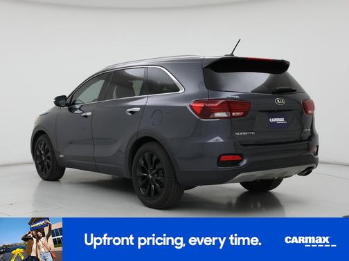 2020 Kia Sorento EX