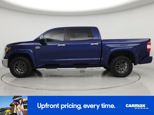 2015 Toyota Tundra 1794