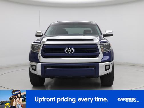 2015 Toyota Tundra 1794