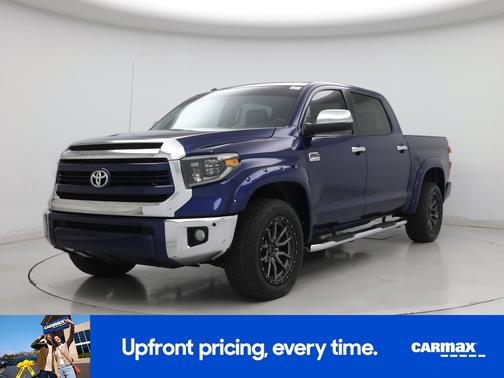 2015 Toyota Tundra 1794