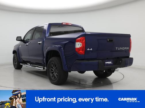 2015 Toyota Tundra 1794