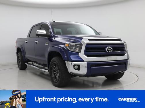 2015 Toyota Tundra 1794