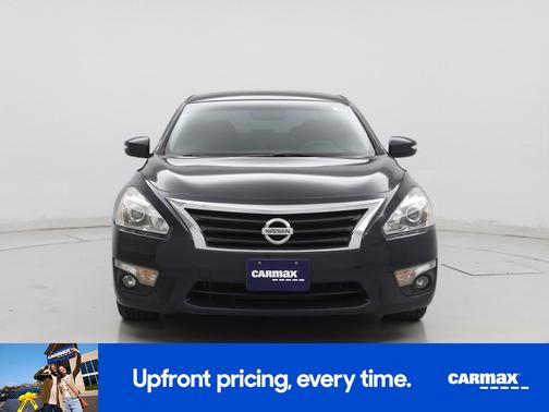 2015 Nissan Altima SV