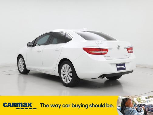 2016 Buick Verano