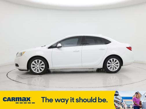 2016 Buick Verano