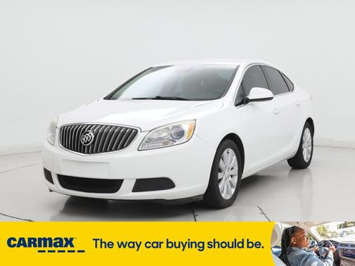 2016 Buick Verano