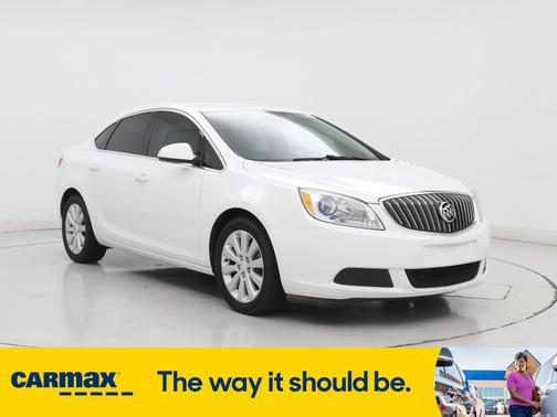2016 Buick Verano