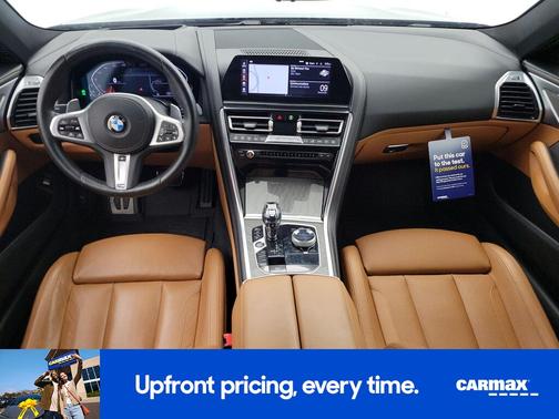 2020 BMW 840 I Gran Coupe