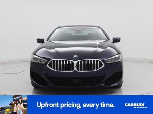 2020 BMW 840 I Gran Coupe