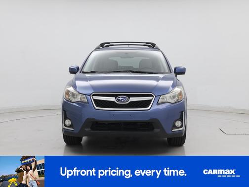 2017 Subaru Crosstrek Premium