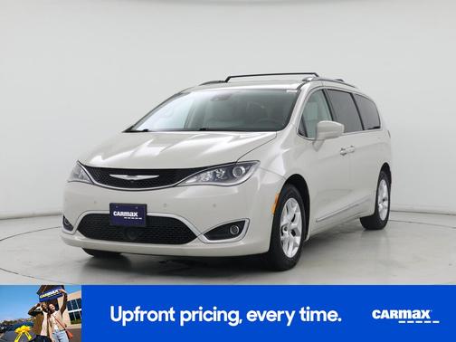 2017 Chrysler Pacifica Touring L-Plus
