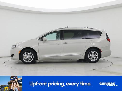 2017 Chrysler Pacifica Touring L-Plus