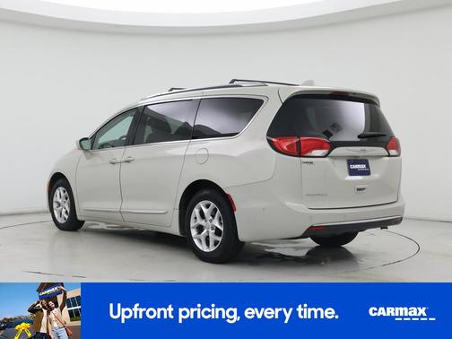 2017 Chrysler Pacifica Touring L-Plus