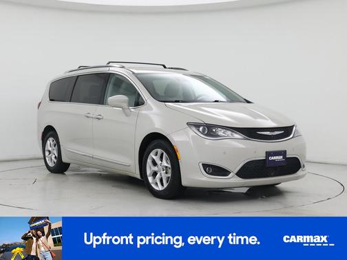 2017 Chrysler Pacifica Touring L-Plus