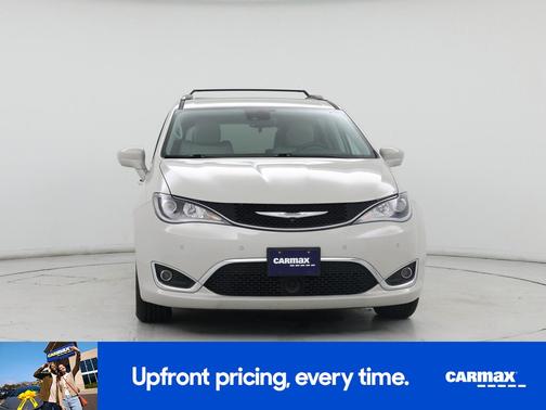 2017 Chrysler Pacifica Touring L-Plus