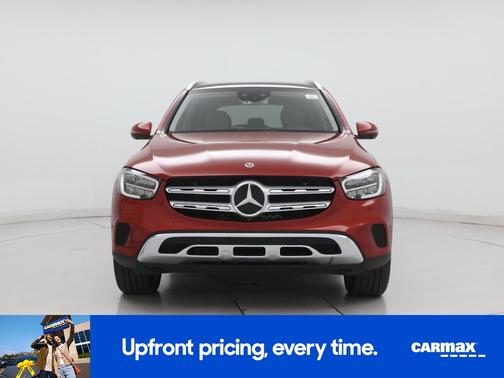 2020 Mercedes-Benz GLC 300 GLC 300