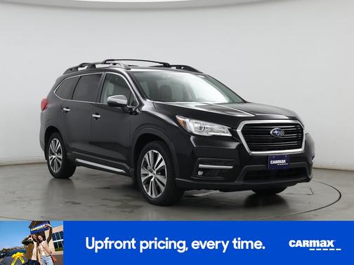 2022 Subaru Ascent Touring