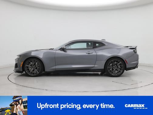 2021 Chevrolet Camaro ZL1