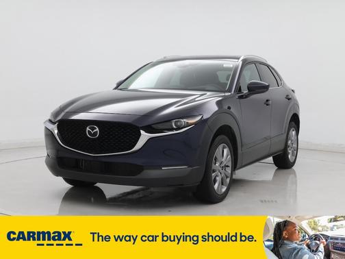 2021 Mazda CX-30 Premium