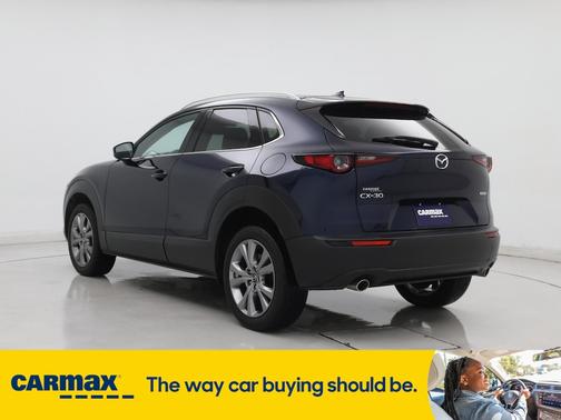 2021 Mazda CX-30 Premium