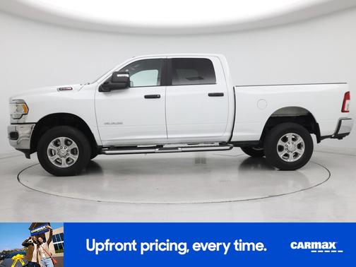 2024 RAM 2500 Bighorn