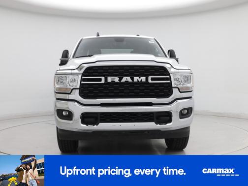 2024 RAM 2500 Bighorn