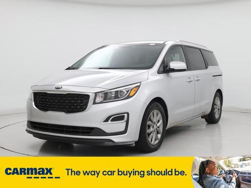 2020 Kia Sedona EX