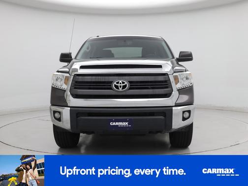 2015 Toyota Tundra SR5