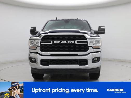 2024 RAM 2500 Bighorn