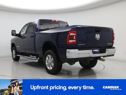 2024 RAM 2500 Bighorn