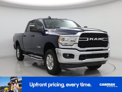 2024 RAM 2500 Bighorn