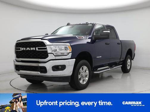 2024 RAM 2500 Bighorn