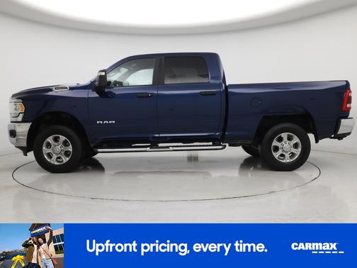 2024 RAM 2500 Bighorn