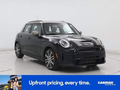 2023 MINI Hardtop S