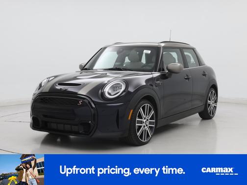2023 MINI Hardtop S