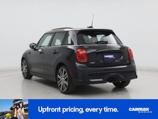 2023 MINI Hardtop S