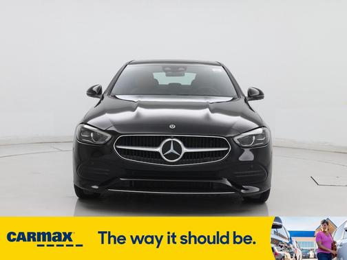 2023 Mercedes-Benz C-Class