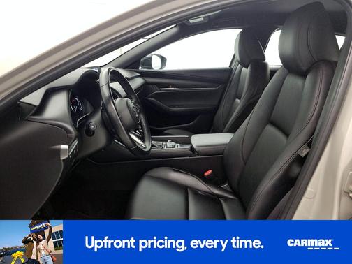 2024 Mazda Mazda3 2.5 S Select Sport