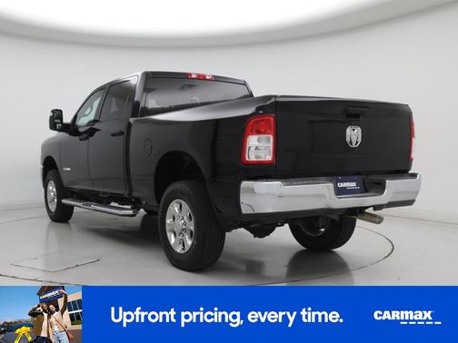 2024 RAM 2500 Bighorn