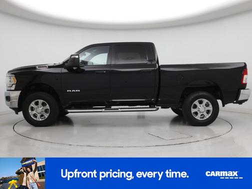 2024 RAM 2500 Bighorn