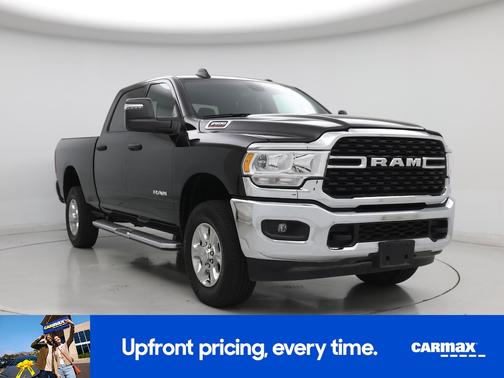 2024 RAM 2500 Bighorn