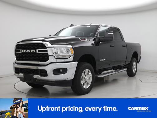 2024 RAM 2500 Bighorn