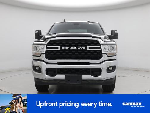 2024 RAM 2500 Bighorn