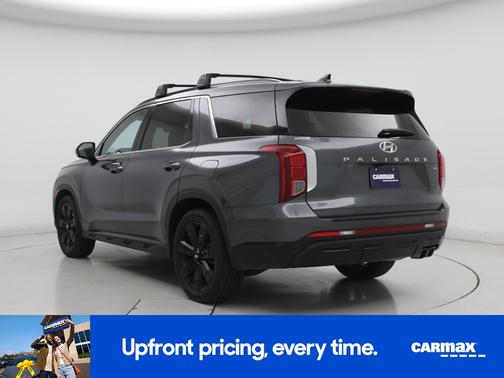 2023 Hyundai PALISADE XRT