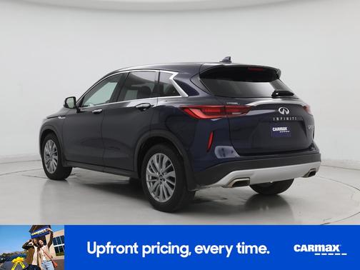 2023 INFINITI QX50 Pure