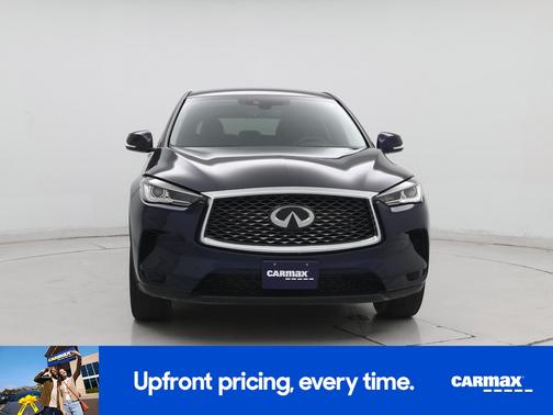 2023 INFINITI QX50 Pure