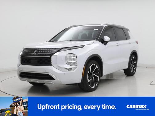 2023 Mitsubishi Outlander SEL