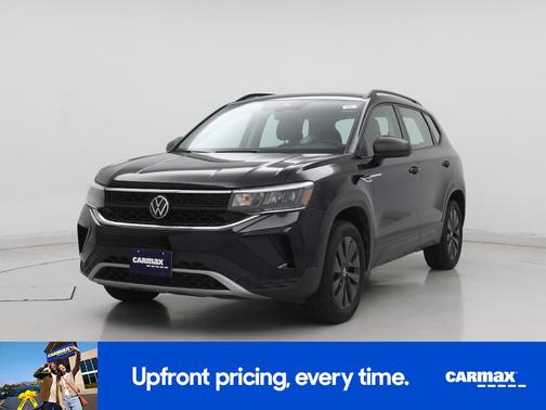 2024 Volkswagen Taos S