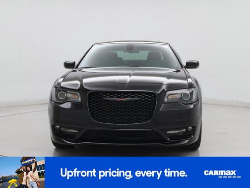 2021 Chrysler 300 S